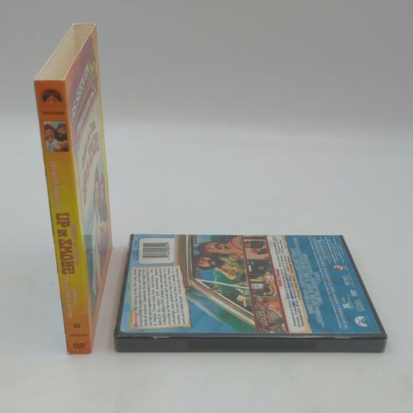 Cheech & Chong Up in Smoke 1978 DVD 2007 High-larious Edition Special Slip Cover - Picture 4 of 5